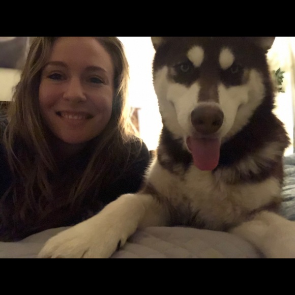 Meet your Posher, Valkyrie 💎 - Picture 4 of 4